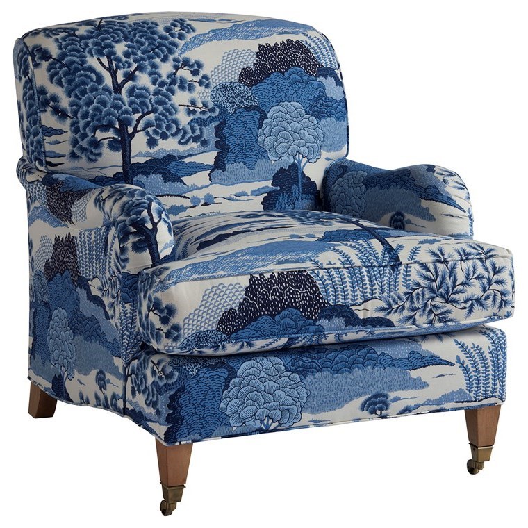 Barclay Butera Barclay Butera Upholstery 5110 11BCC Sydney